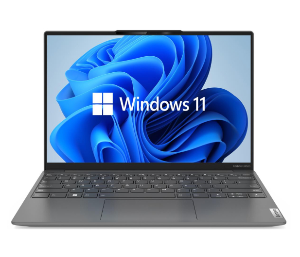 Lenovo Yoga Slim 7 Carbon-13 i5-1240P/16GB/512/Win11 - 1068714 - zdjęcie